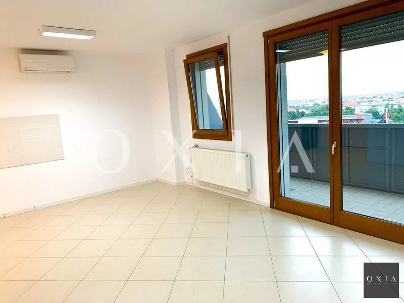 Spatiu Pretabil Pentru Birou – Fructus Plaza