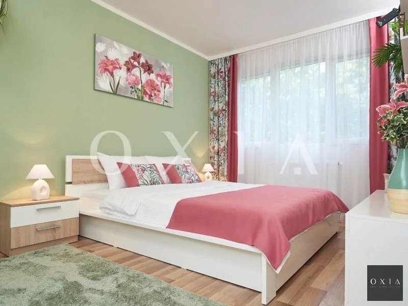 Apartament 2 camere, Centrala + AC, Medicina
