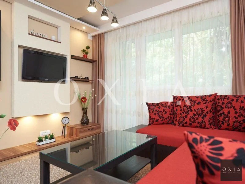 Apartament 2 camere, Centrala + AC, Medicina