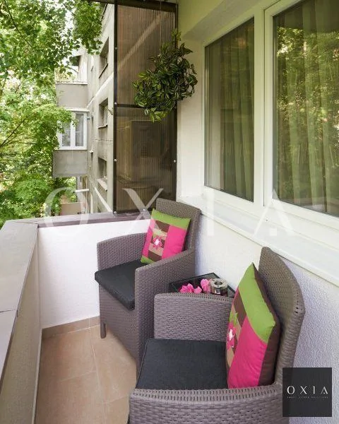 Apartament 2 camere, Centrala + AC, Medicina