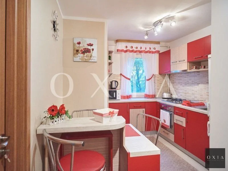 Apartament 2 camere, Centrala + AC, Medicina