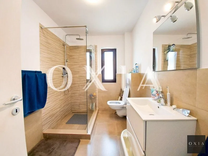Braytim, 2 Locuri De Parcare, Mobilat si Utilat