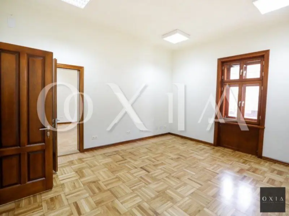 Spatiu Pretabil Pentru Birou, Take Ionescu