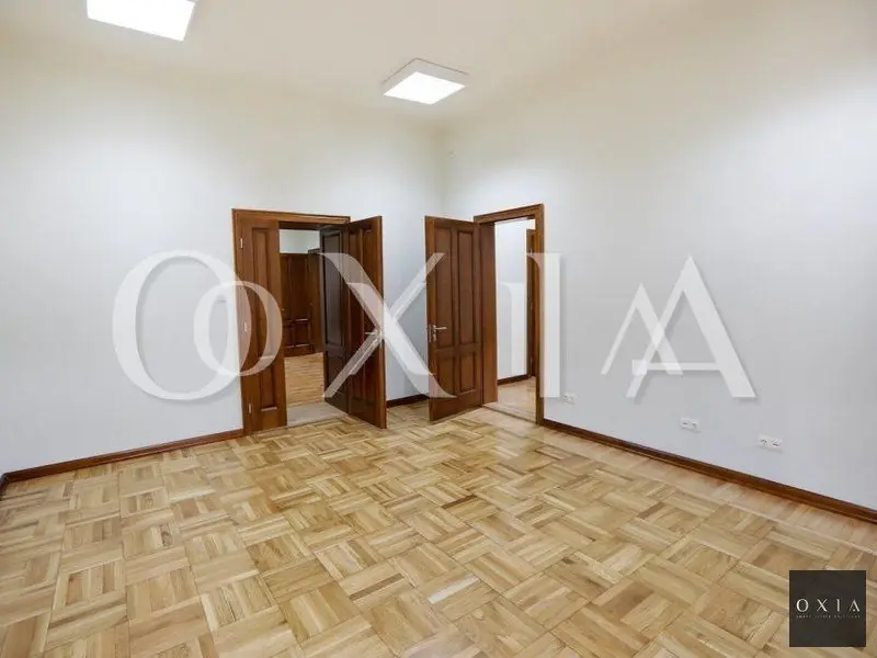 Spatiu Pretabil Pentru Birou, Take Ionescu