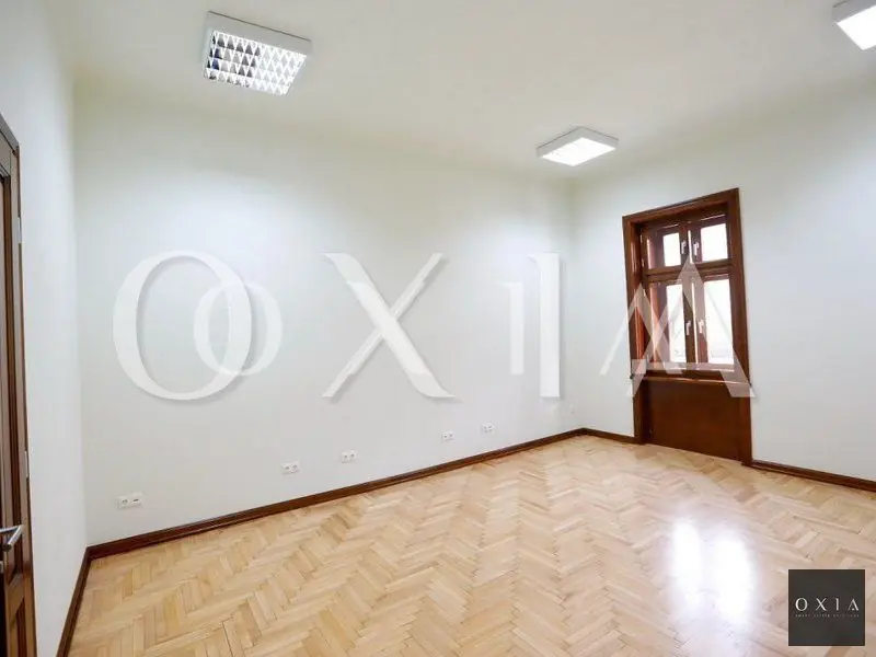 Spatiu Pretabil Pentru Birou, Take Ionescu
