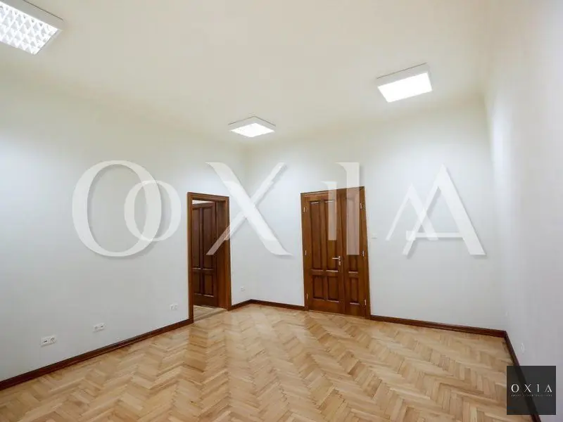 Spatiu Pretabil Pentru Birou, Take Ionescu