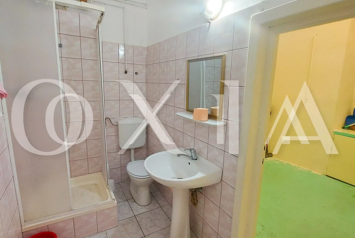 D, Amenajari Premium, ULTRACENTRAL