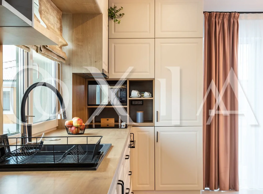 Dumbravita, langa Nexfit, Amenajari Premium