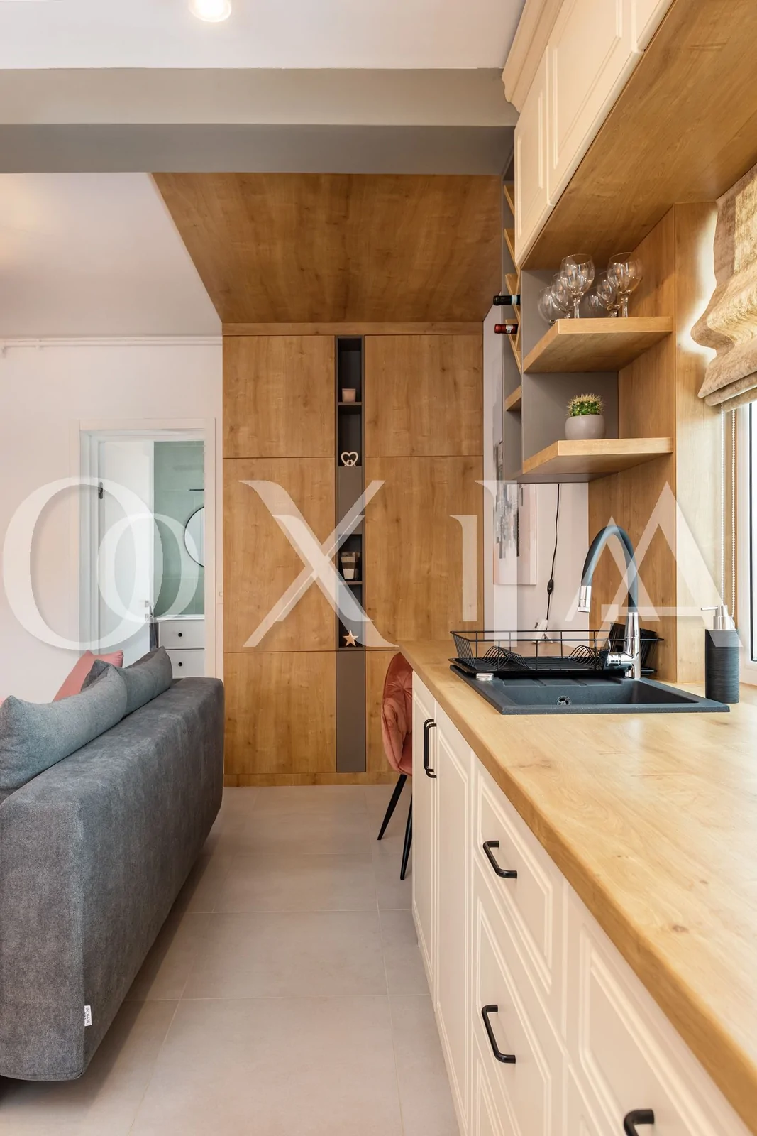 Dumbravita, langa Nexfit, Amenajari Premium