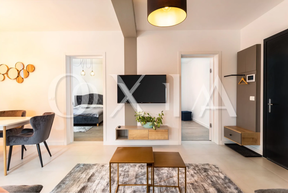 Dumbravita, langa Nexfit, Amenajari Premium