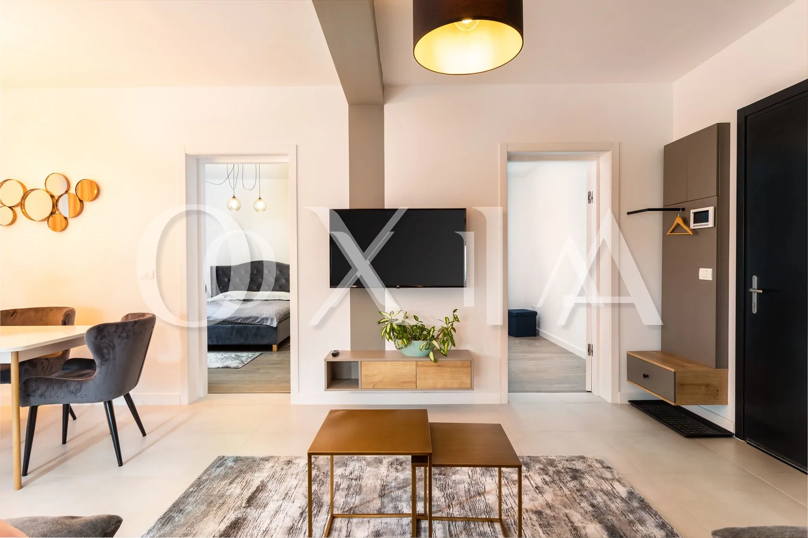 Dumbravita, langa Nexfit, Amenajari Premium
