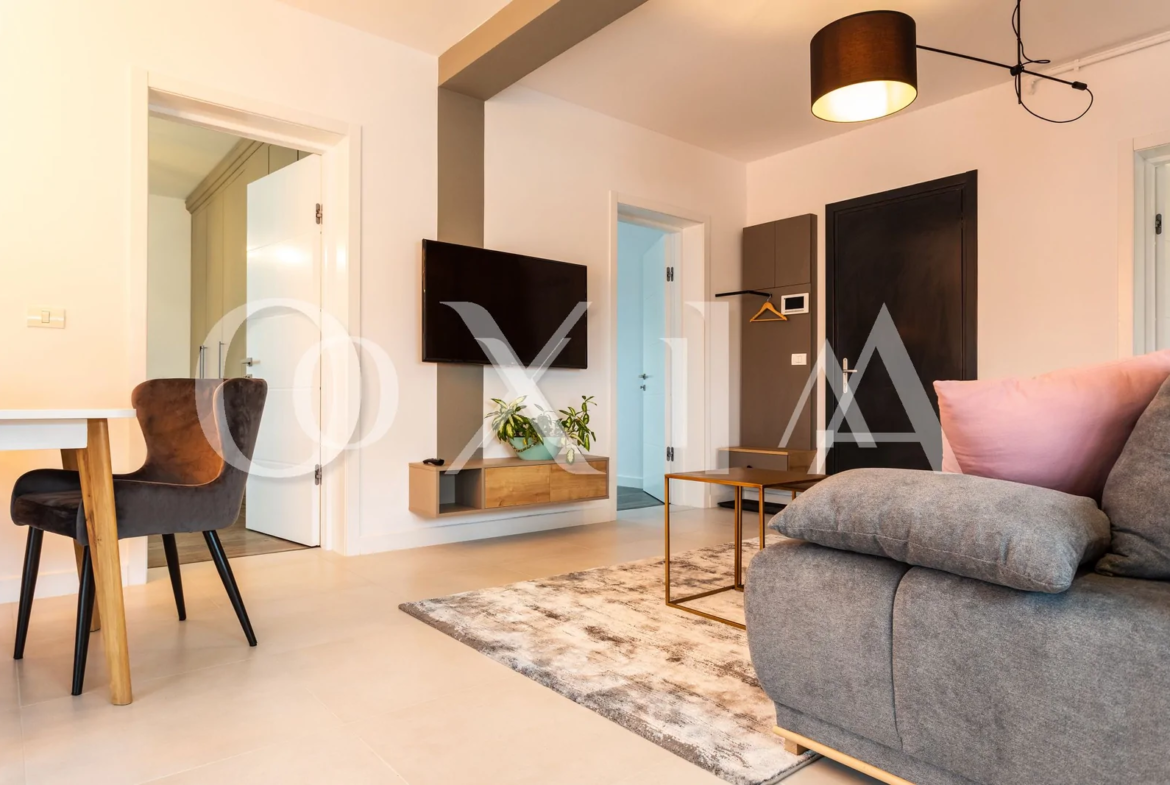 Dumbravita, langa Nexfit, Amenajari Premium