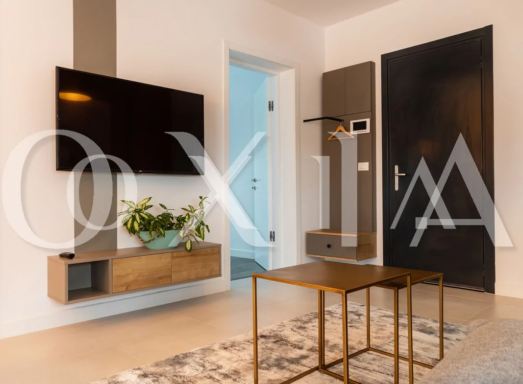 Dumbravita, langa Nexfit, Amenajari Premium