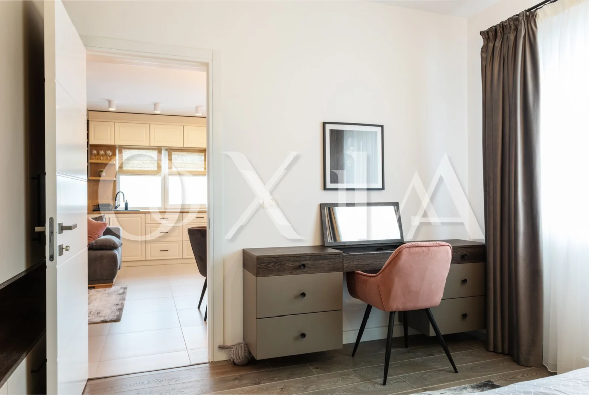 Dumbravita, langa Nexfit, Amenajari Premium