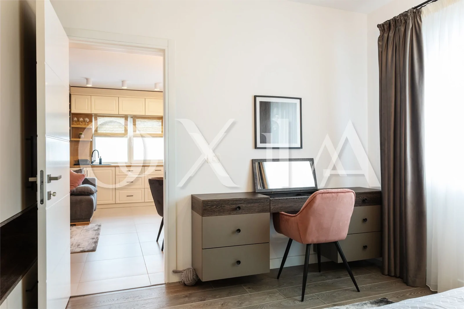 Dumbravita, langa Nexfit, Amenajari Premium