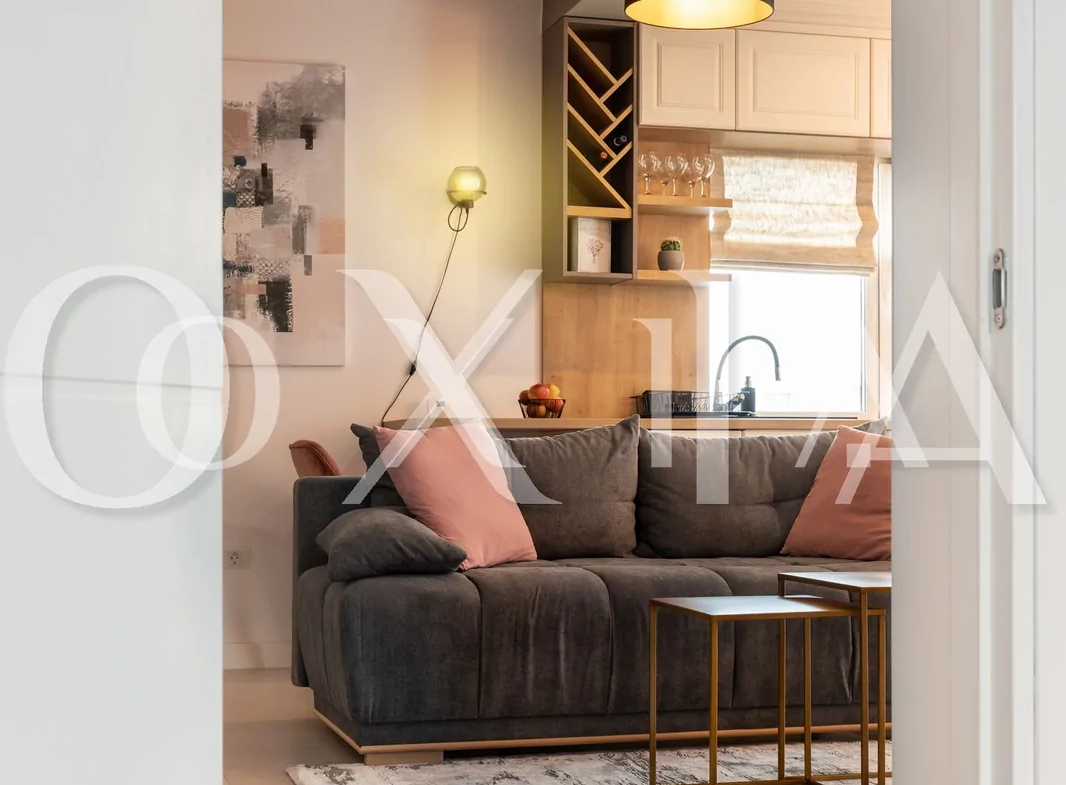 Dumbravita, langa Nexfit, Amenajari Premium