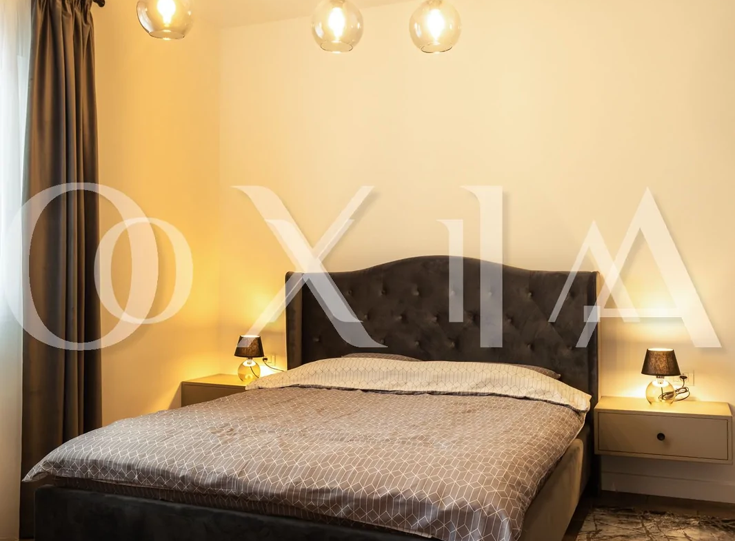 Dumbravita, langa Nexfit, Amenajari Premium