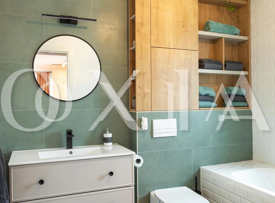 Dumbravita, langa Nexfit, Amenajari Premium