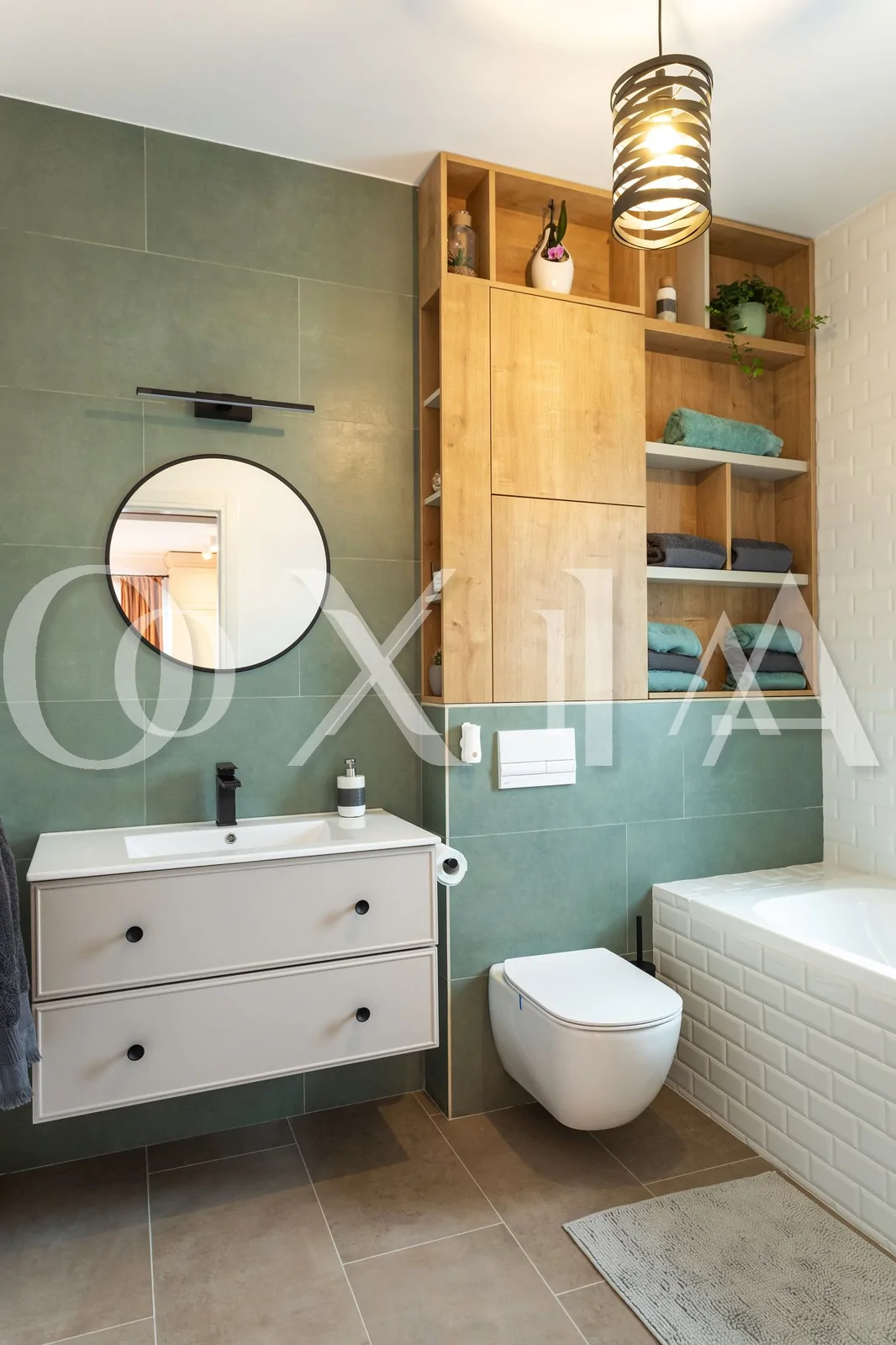 Dumbravita, langa Nexfit, Amenajari Premium