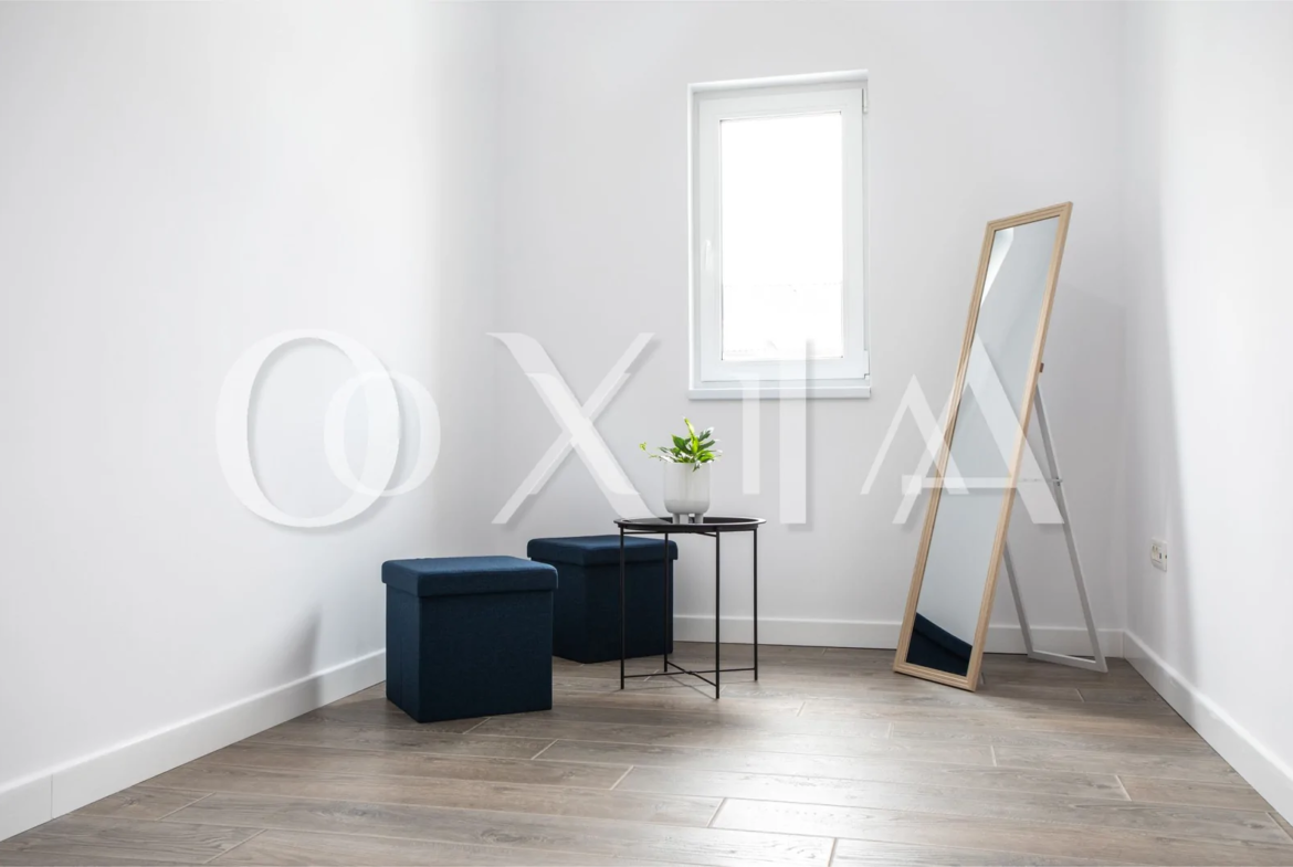 Dumbravita, langa Nexfit, Amenajari Premium