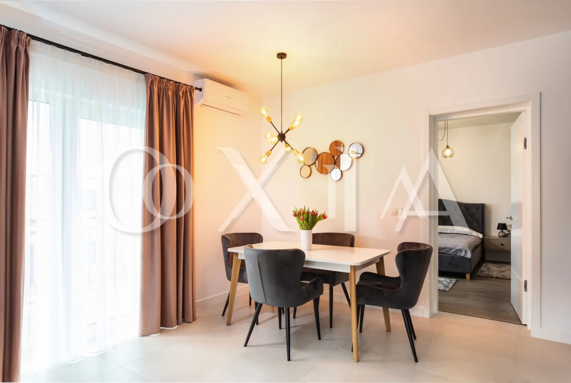 Dumbravita, langa Nexfit, Amenajari Premium