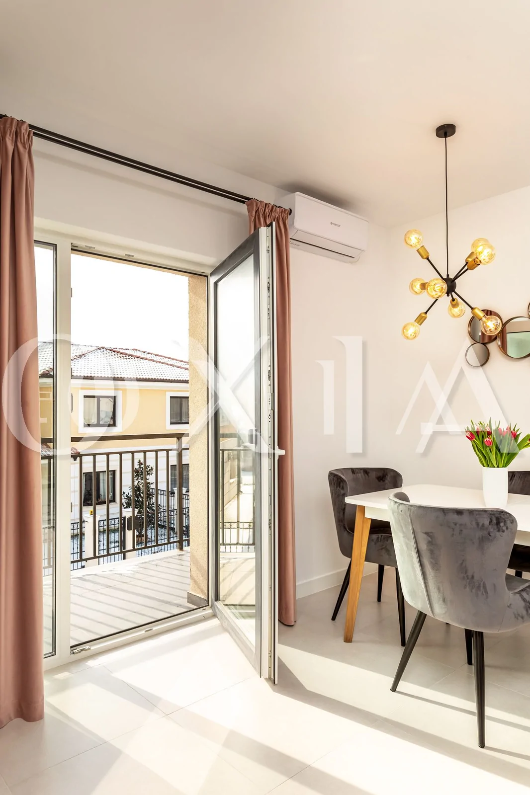 Dumbravita, langa Nexfit, Amenajari Premium