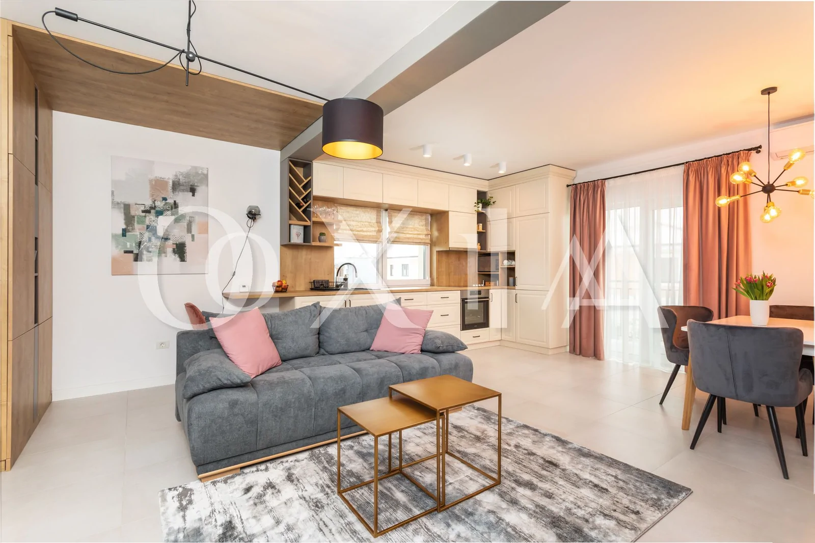 Dumbravita, langa Nexfit, Amenajari Premium
