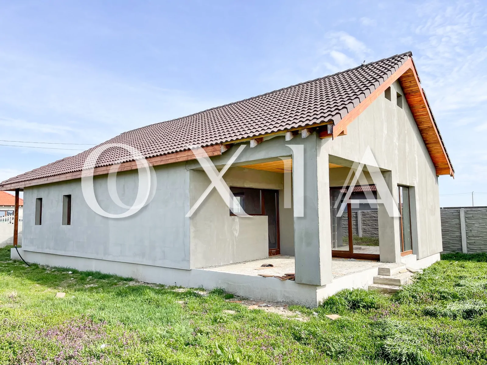 Casa pe parter, Padureni (Jebel), Comision 0%