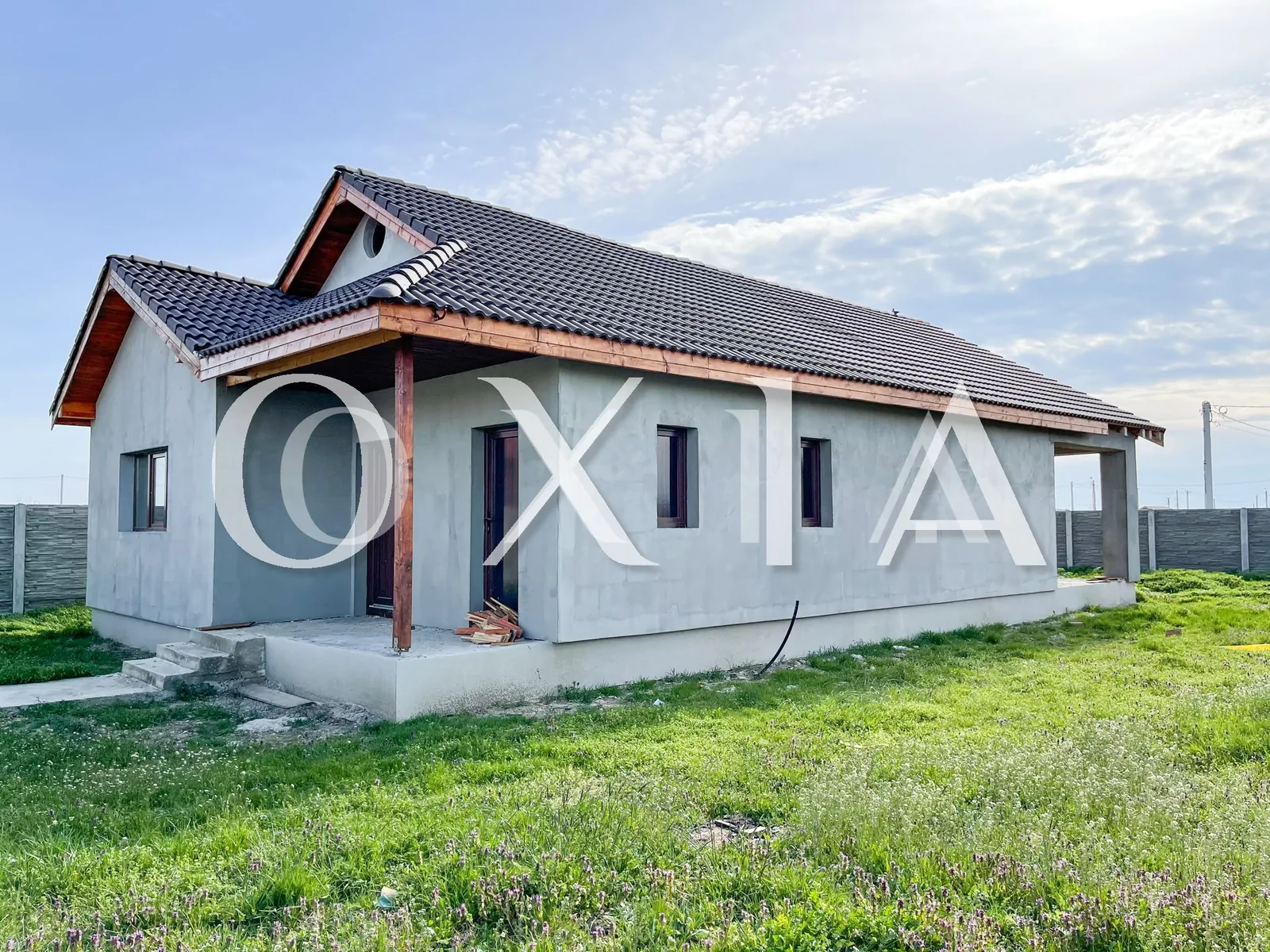 Casa pe parter, Padureni (Jebel), Comision 0%