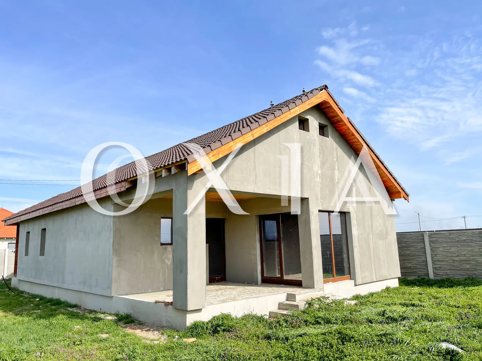 Casa pe parter, Padureni (Jebel), Comision 0%
