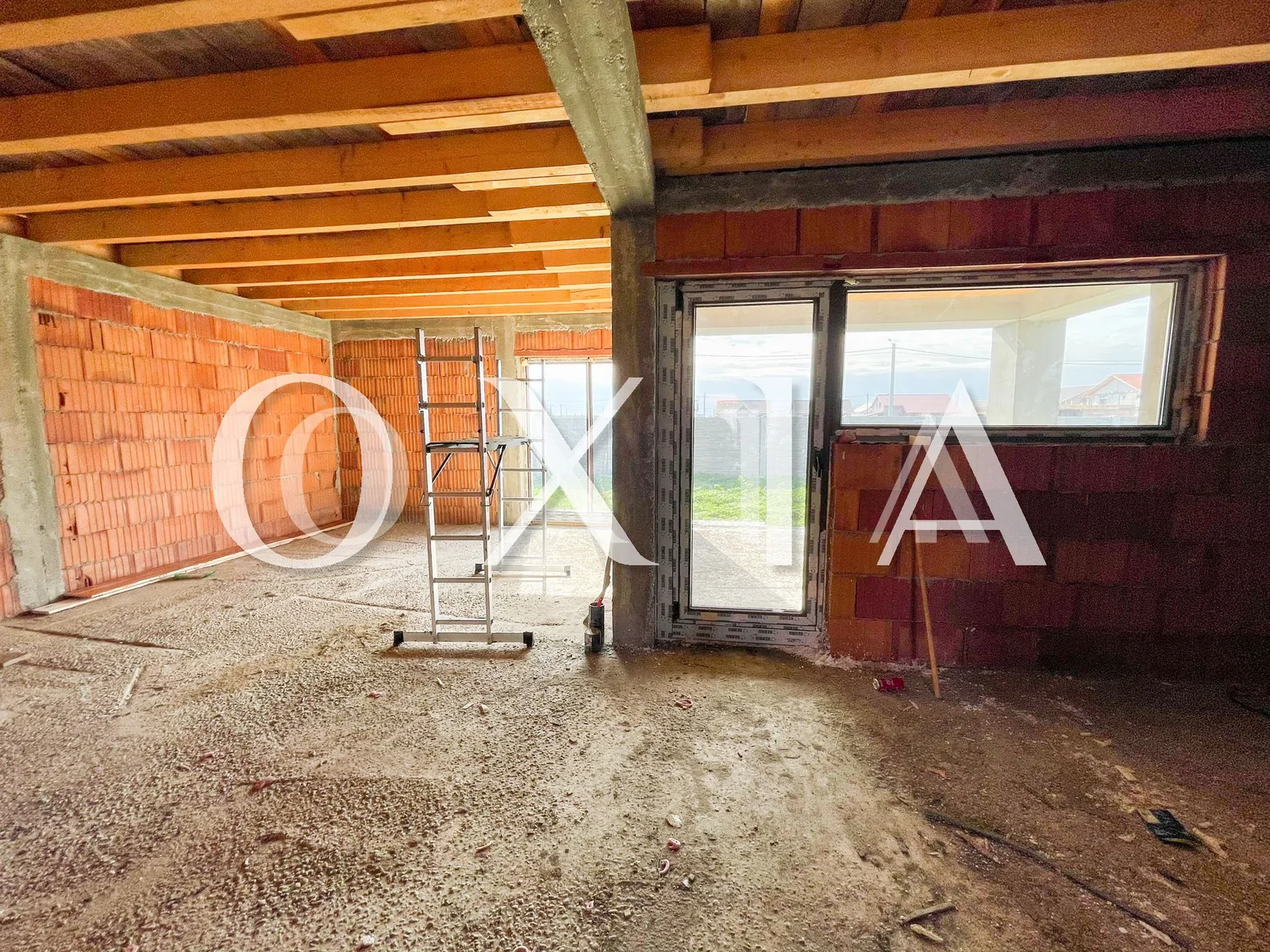 Casa pe parter, Padureni (Jebel), Comision 0%