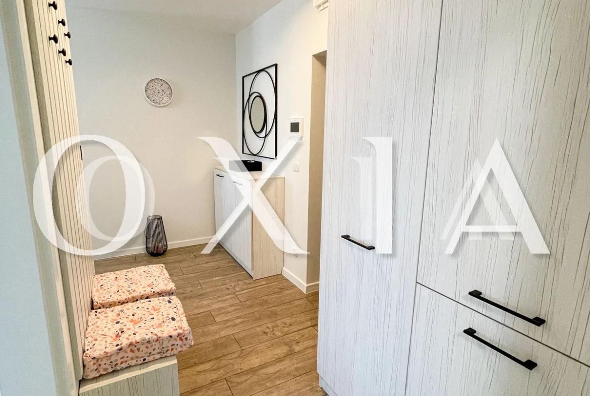 Amenajari Premium, Prima Inchiriere, Loc Parcare Subteran