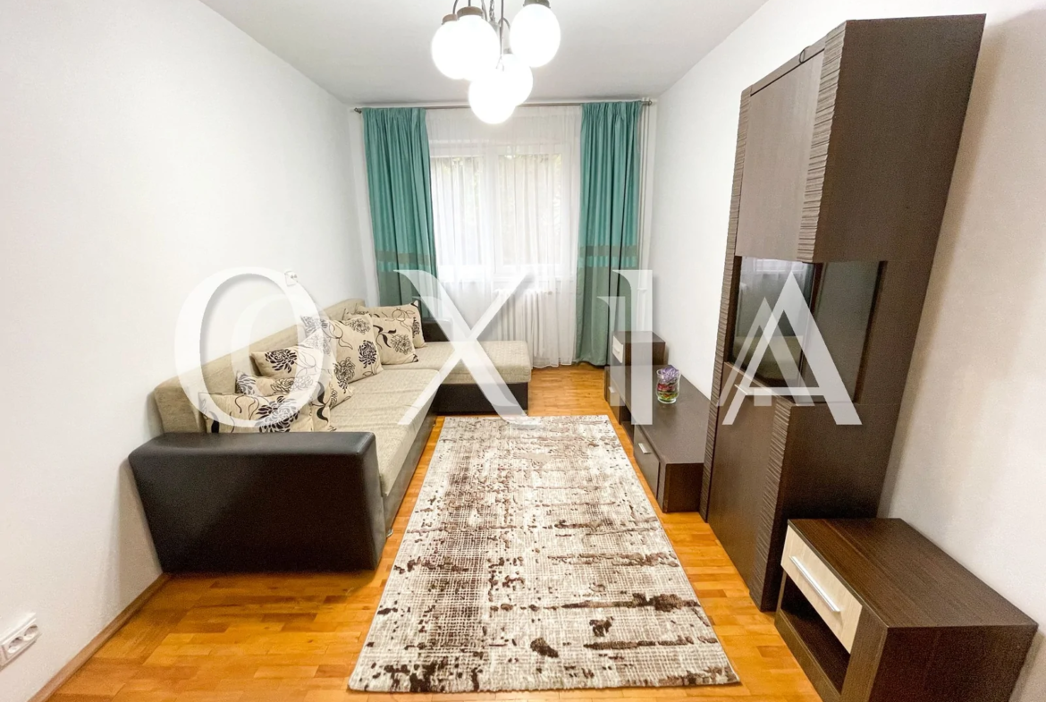 Apartament 3 camere, Sagului, langa Pta Doina