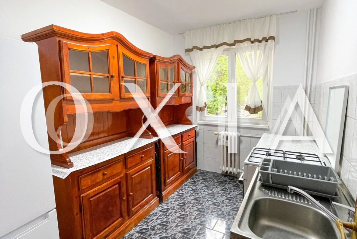 Apartament 3 camere, Sagului, langa Pta Doina