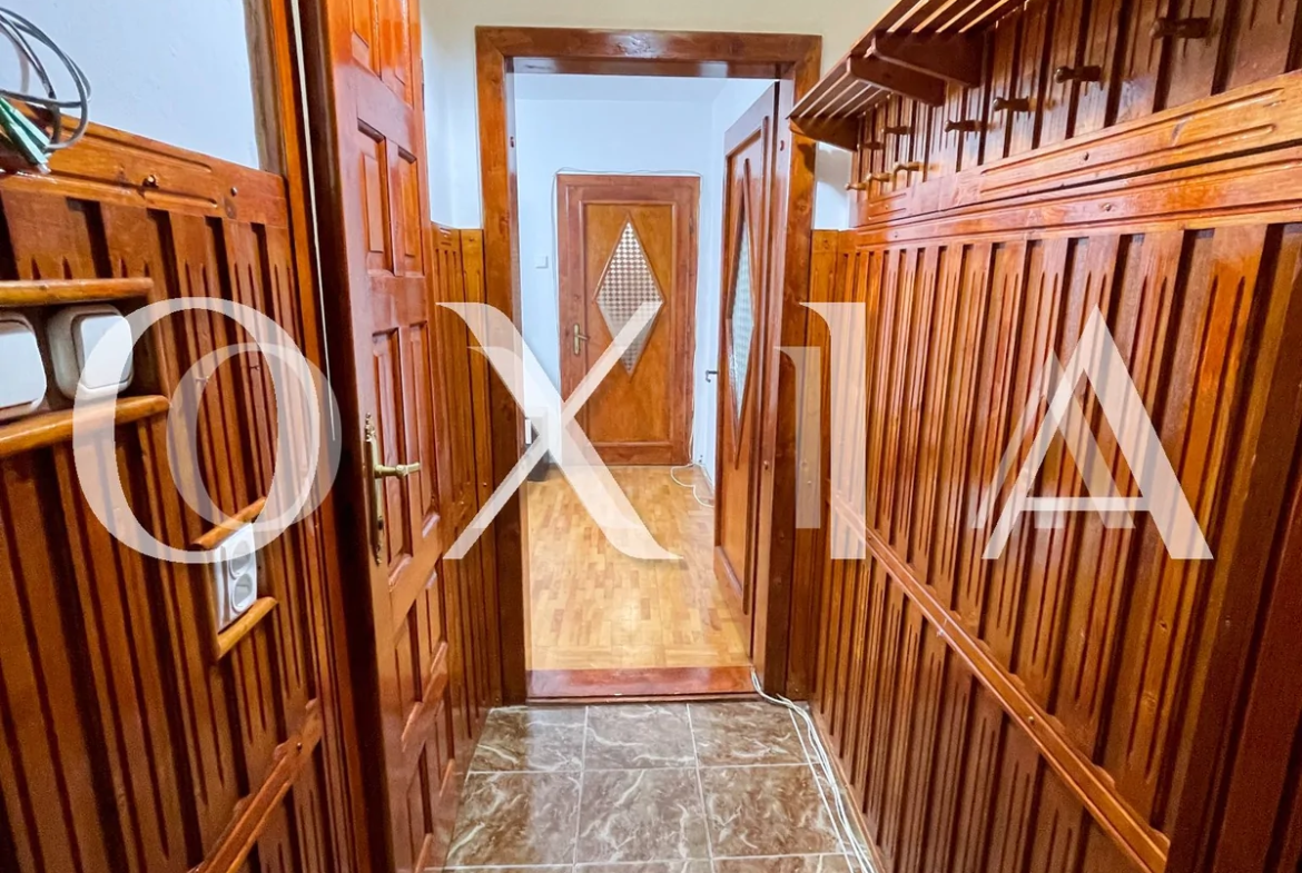 Apartament 3 camere, Sagului, langa Pta Doina