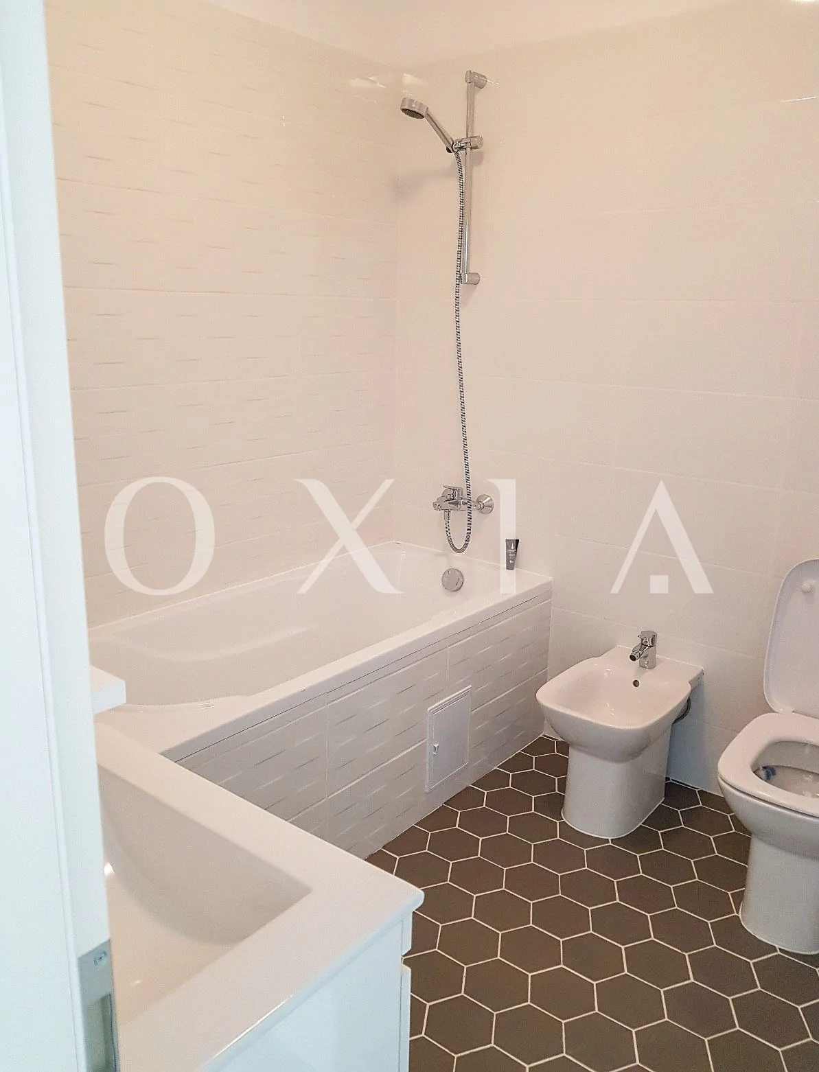 Complexul Studentesc, Amenajari Premium