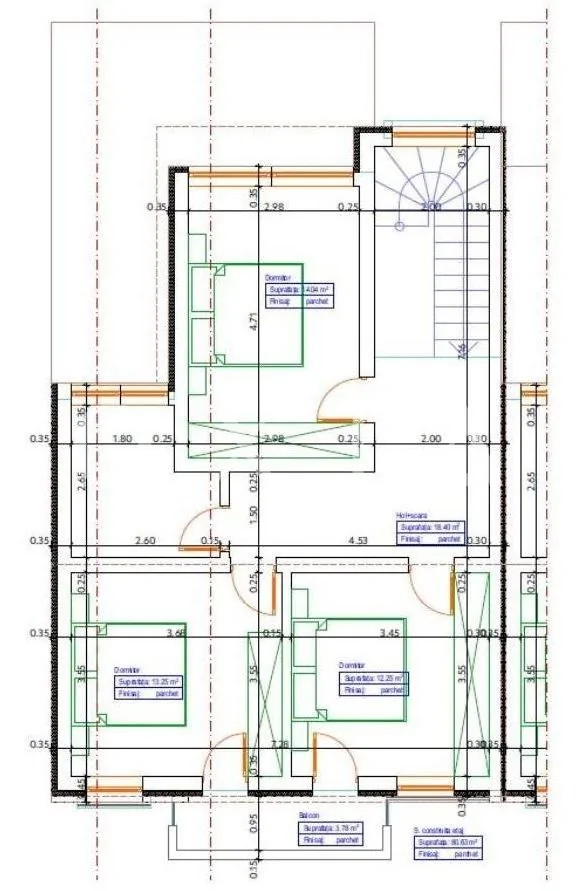 1-2-duplex-ocupabil-imediat-perete-dublu-intre-case-15 1/2 duplex, ocupabil imediat, perete dublu intre case !