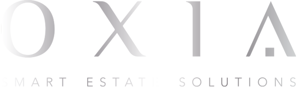 OXIA - Smart Estate Solutions