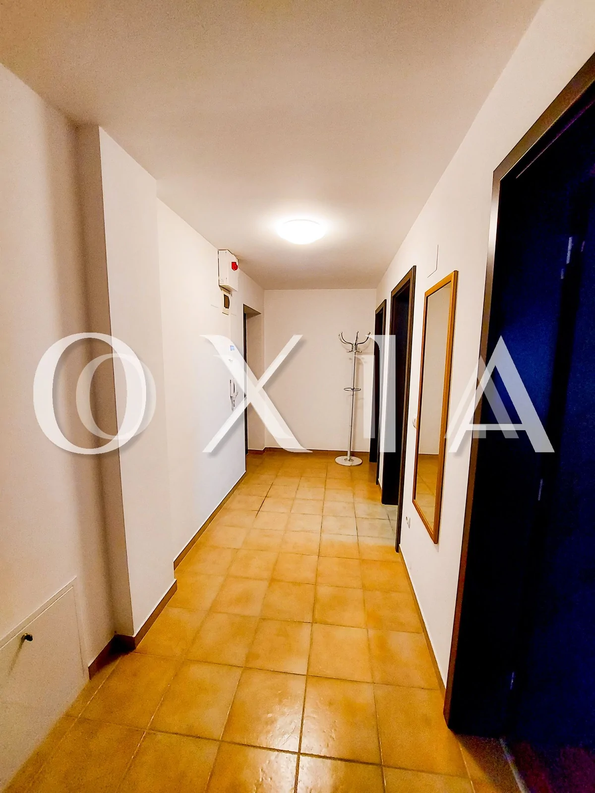 Braytim-Brancoveanu, Centrala Proprie si AC, Mobilat si Utilat