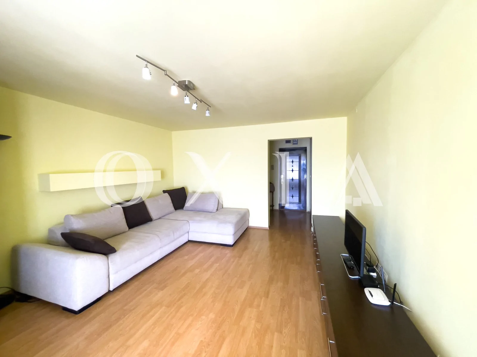 Circumvalatiunii, Renovat, Mobilat si Utilat