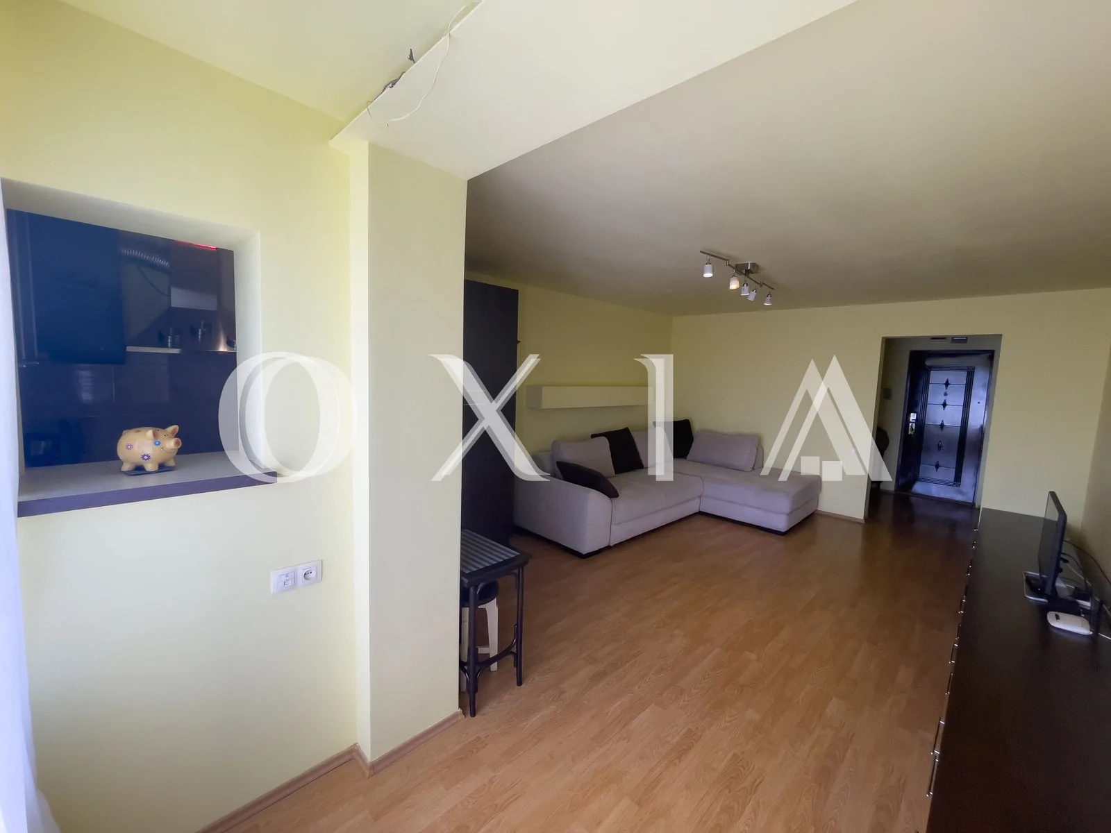 Circumvalatiunii, Renovat, Mobilat si Utilat