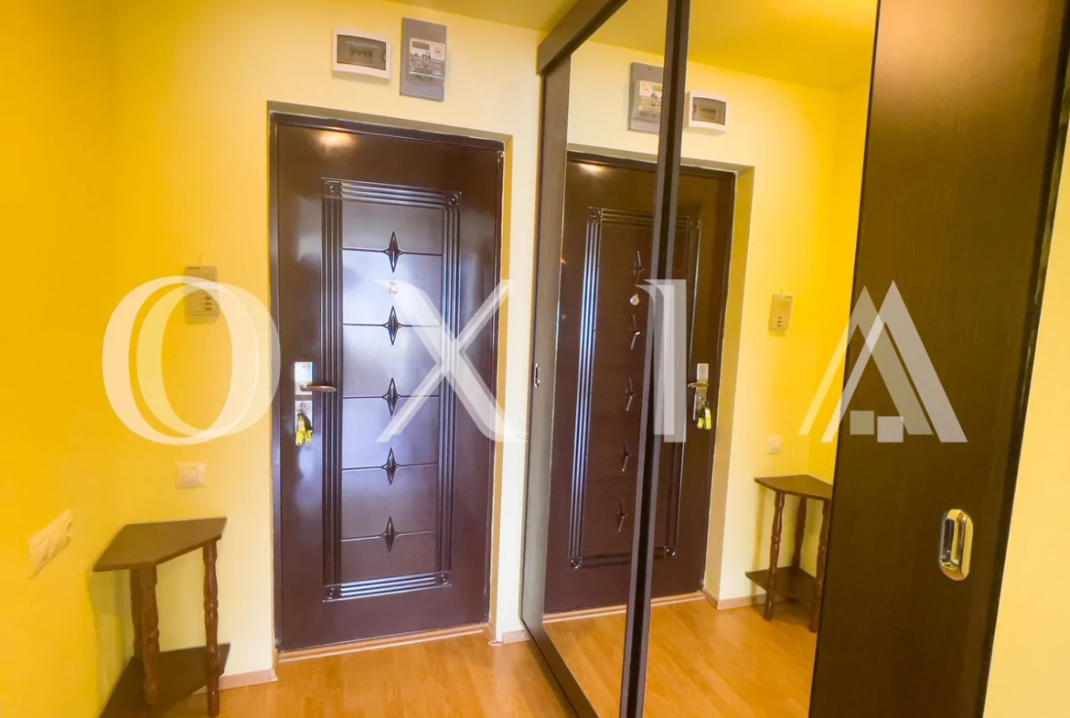 Circumvalatiunii, Renovat, Mobilat si Utilat