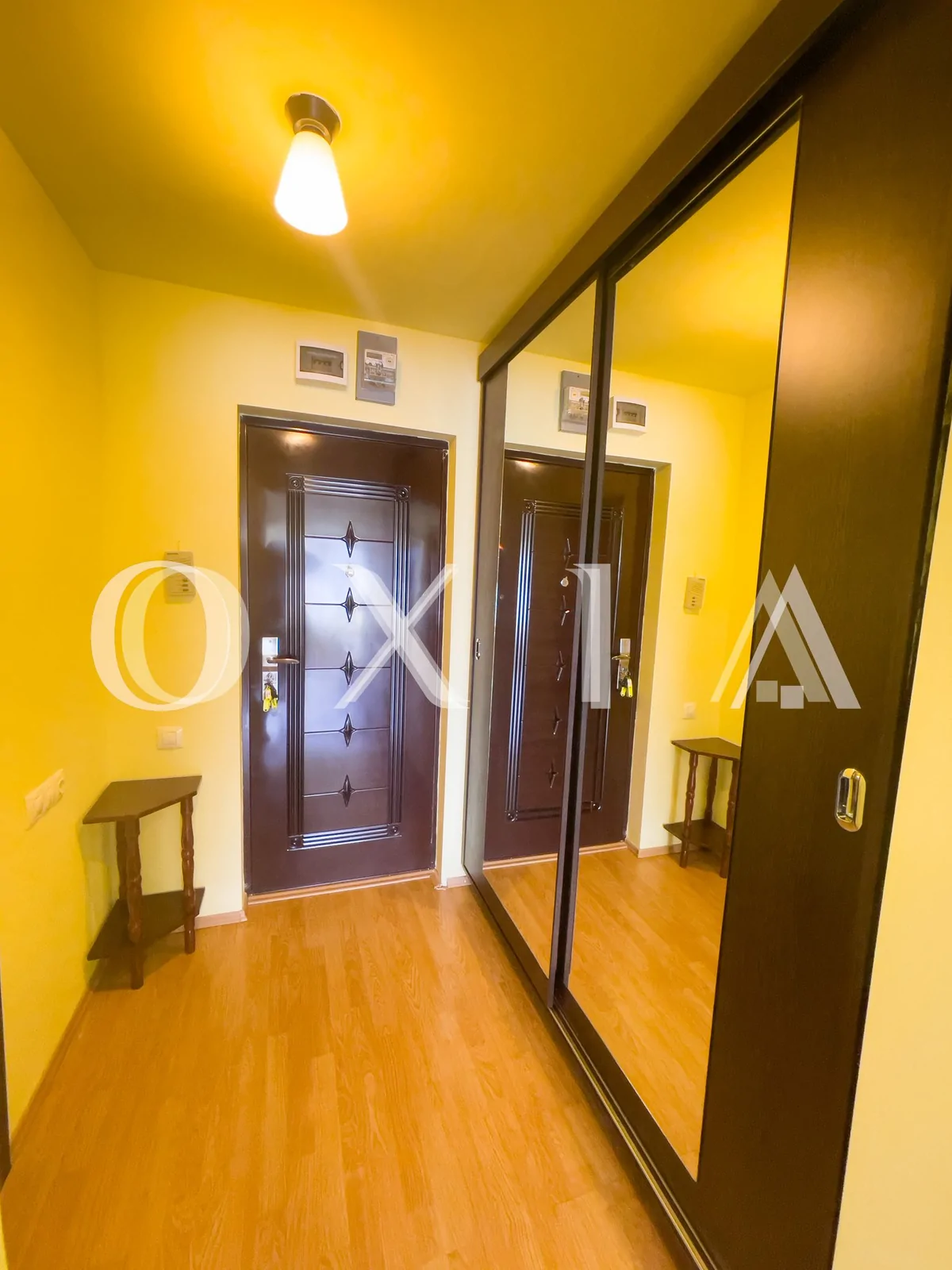 Circumvalatiunii, Renovat, Mobilat si Utilat