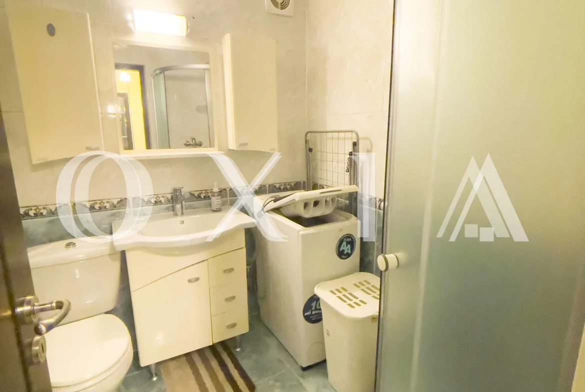 Circumvalatiunii, Renovat, Mobilat si Utilat