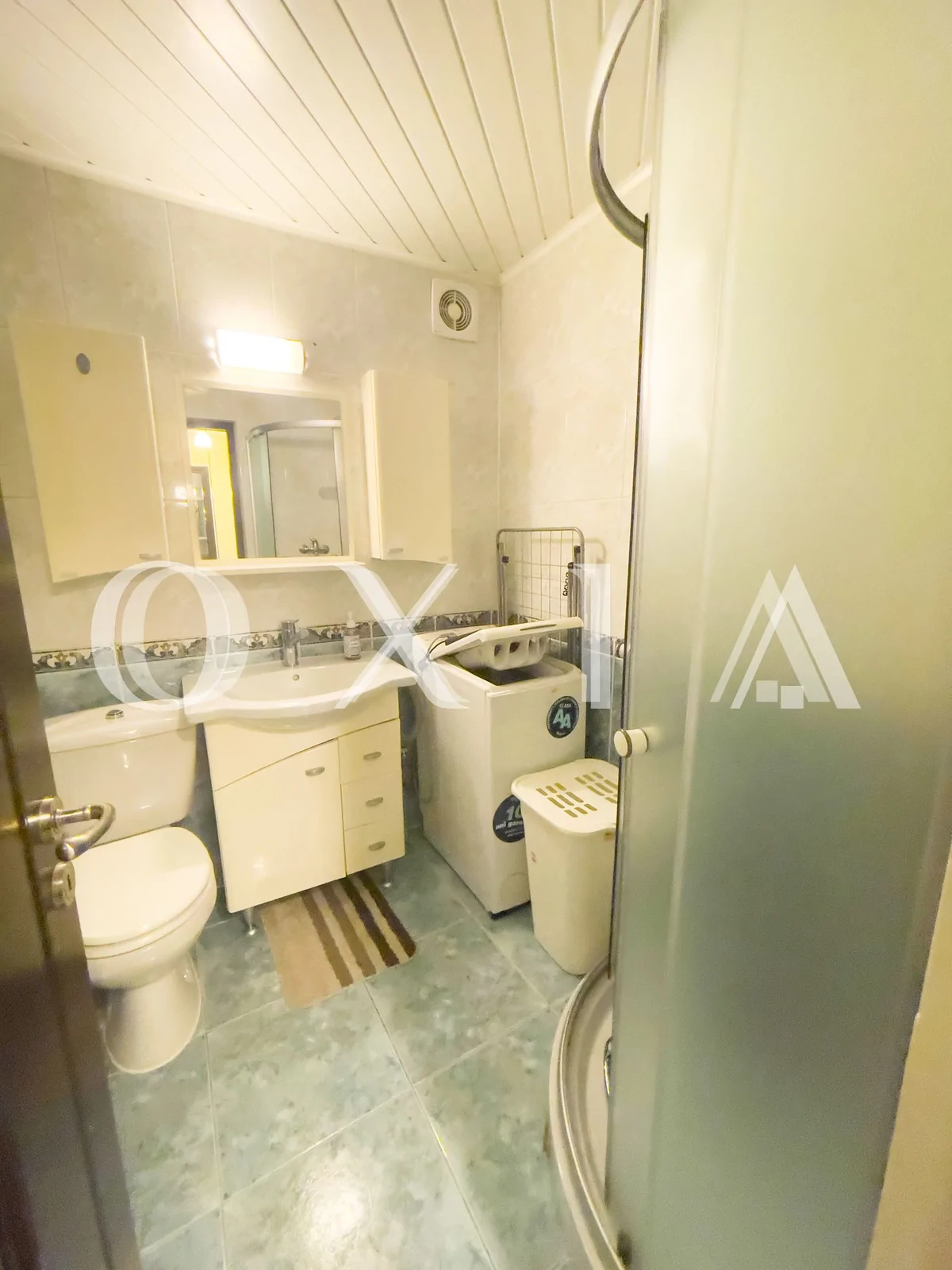 Circumvalatiunii, Renovat, Mobilat si Utilat