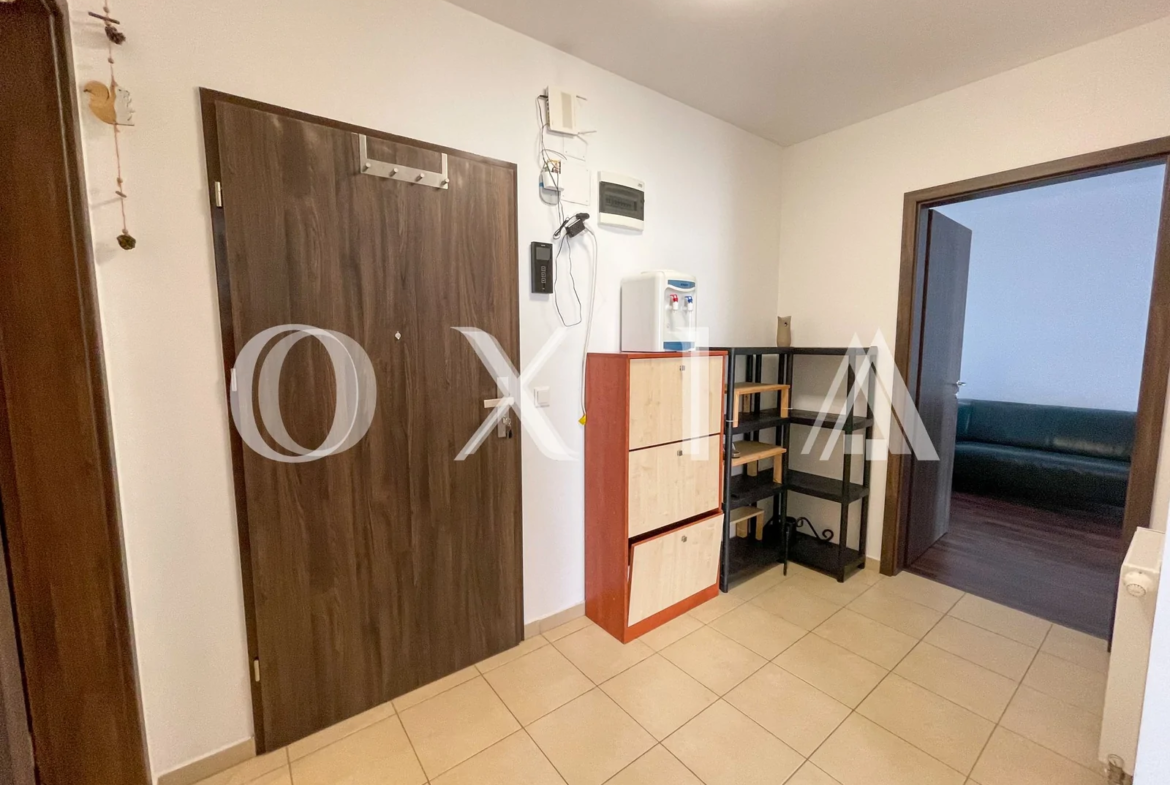 Soarelui-Uranus Plaza, Mobilat-Utilat, Comision 0