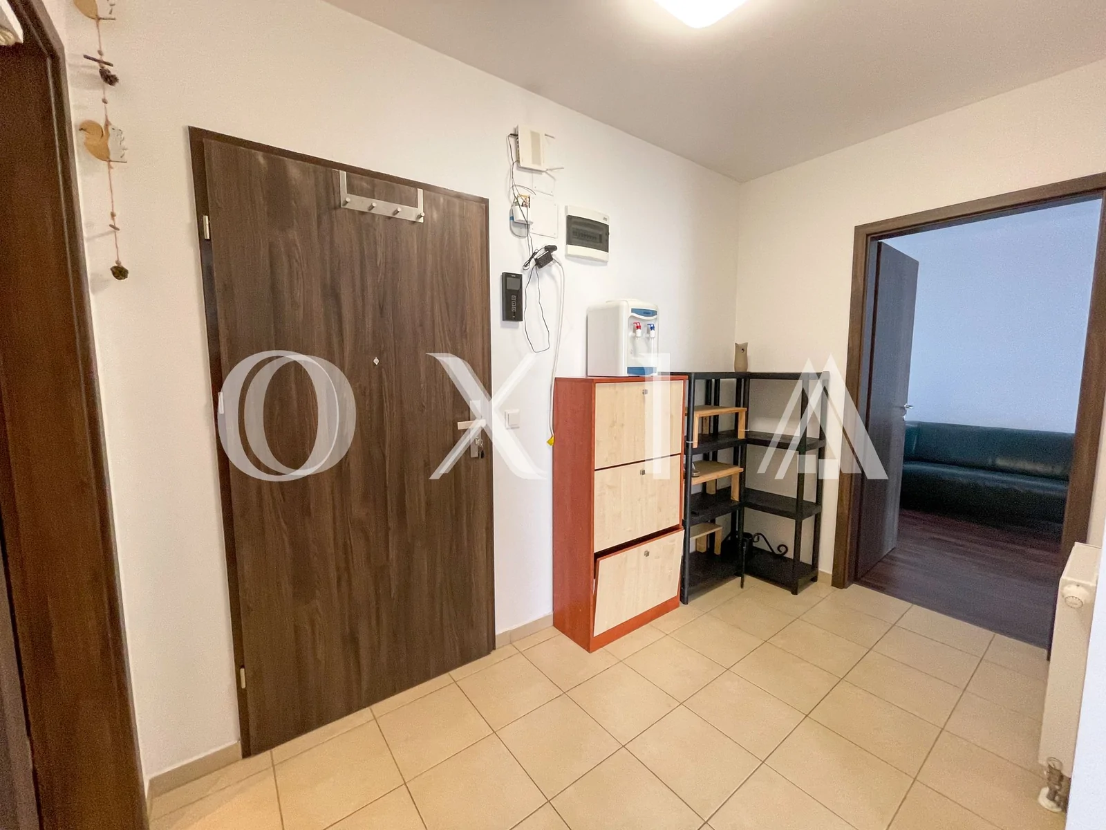 Soarelui-Uranus Plaza, Mobilat-Utilat, Comision 0