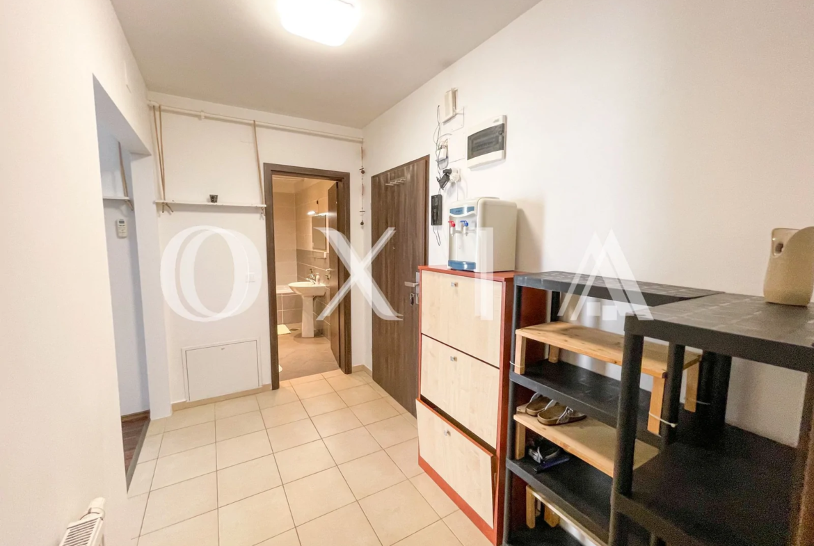 Soarelui-Uranus Plaza, Mobilat-Utilat, Comision 0