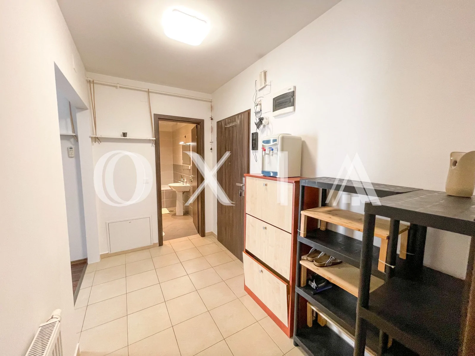 Soarelui-Uranus Plaza, Mobilat-Utilat, Comision 0