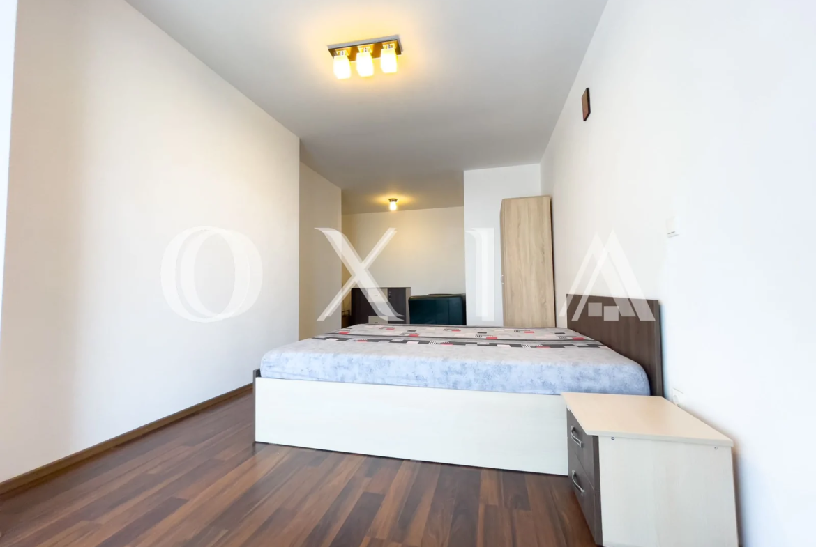 Soarelui-Uranus Plaza, Mobilat-Utilat, Comision 0